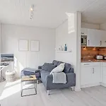 Front In Ostseeresort *