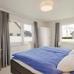 Front In Ostseeresort
