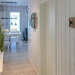 Front In Ostseeresort