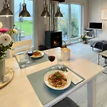 Casa vacanze Front In Ostseeresort Olpenitz