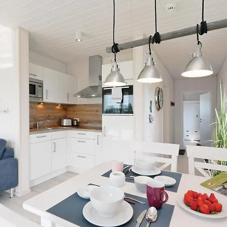 Amazing In Ostseeresort Vakantiehuis