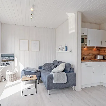 Stunning In Ostseeresort With Sauna *