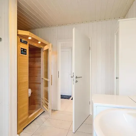 Vakantiehuis Amazing In Ostseeresort *