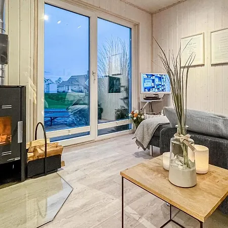 Stunning In Ostseeresort With Sauna *