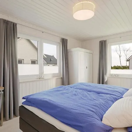 Stunning In Ostseeresort With Sauna