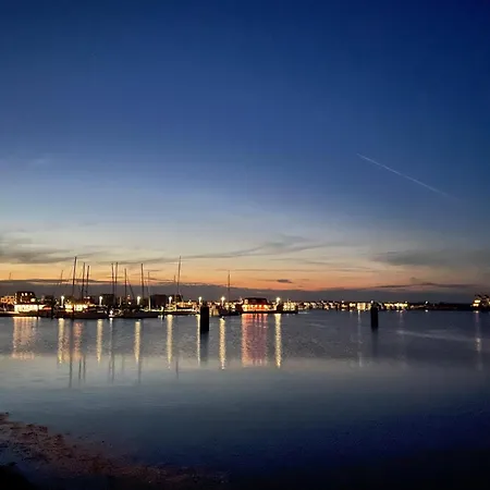 Vakantiehuis Amazing In Ostseeresort