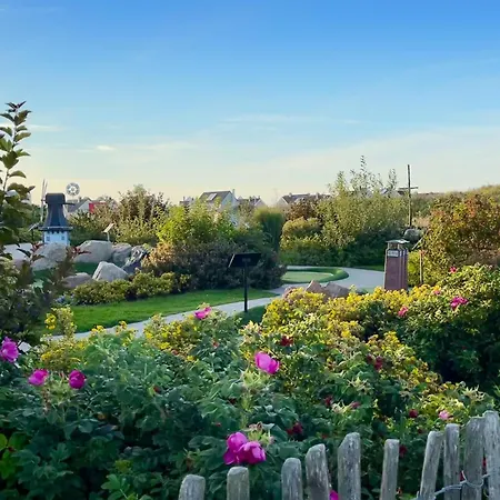 Vakantiehuis Amazing In Ostseeresort Olpenitz