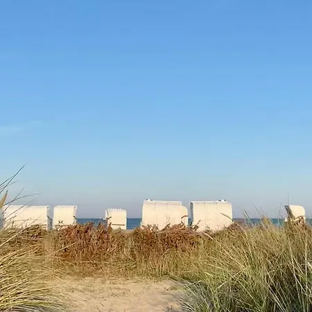 Amazing In Ostseeresort Vakantiehuis *