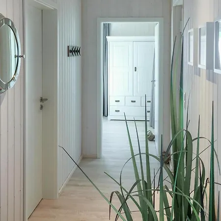 Amazing In Ostseeresort Olpenitz