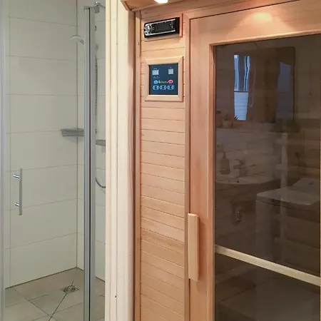 Vakantiehuis Amazing In Ostseeresort