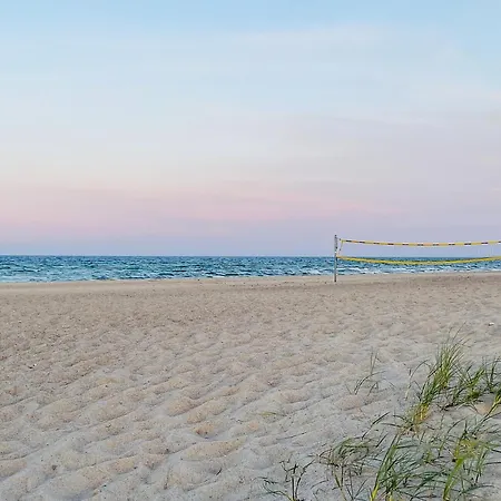 Amazing In Ostseeresort Vakantiehuis *