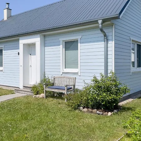 Casa vacanze Front In Ostseeresort Olpenitz