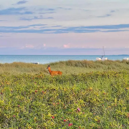 Amazing In Ostseeresort * Olpenitz