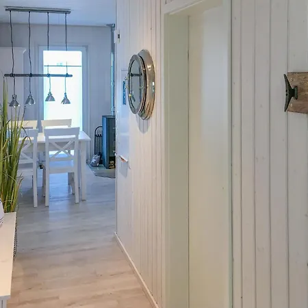 Stunning In Ostseeresort With Sauna