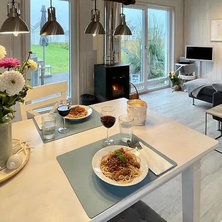 Vakantiehuis Amazing In Ostseeresort Olpenitz