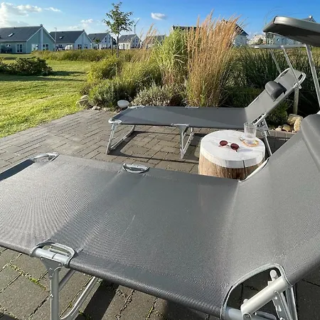 Amazing In Ostseeresort Vakantiehuis