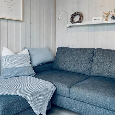 Amazing In Ostseeresort