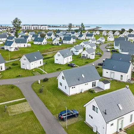 Amazing In Ostseeresort Vakantiehuis Olpenitz